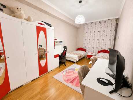 3-room apartment, 110 m², Neftçilər: 305 000 ₼ 5