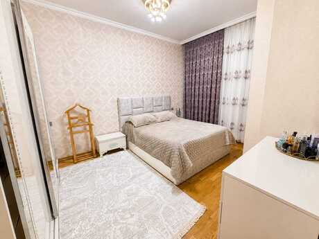 3-room apartment, 110 m², Neftçilər: 305 000 ₼ 3