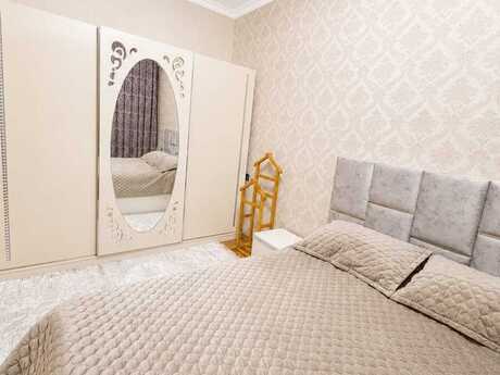 3-room apartment, 110 m², Neftçilər: 305 000 ₼ 4