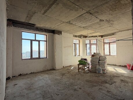 Nizamidə 4 otaqlı yeni tikili mənzil satılır, 220 m², 520 000 AZN, şəkil 3 / 11