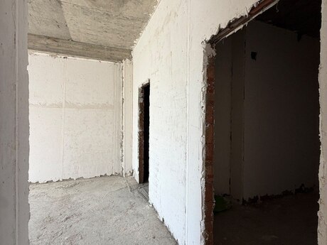 Nizamidə 4 otaqlı yeni tikili mənzil satılır, 220 m², 520 000 AZN, şəkil 5 / 11