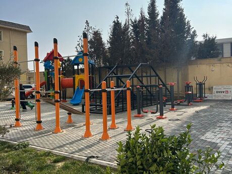 2 otaqlı mənzil, 63 m², Lake City: 209 000 ₼ 4