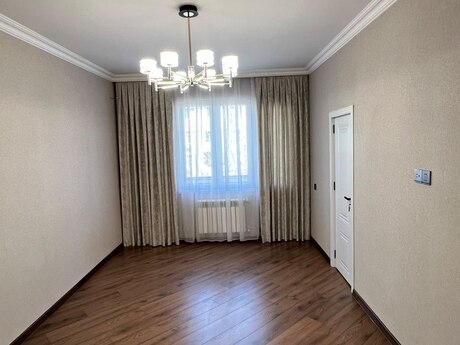 Продаётся 2-комнатная квартира в старом фонде, Memar Əcəmi, 55 м², 172 000 AZN, фото 5 / 11