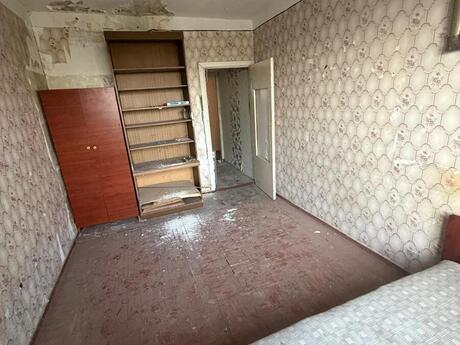 1 otaqlı mənzil, 22 m², Dərnəgül: 60 000 ₼ 2