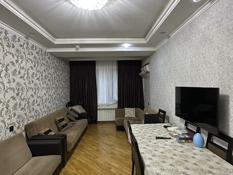 Объявление №6502902 - Хырдалан, Хырдалан, 1-комн., 63 м², 15/15 этаж