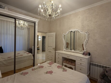 4 otaqlı mənzil, 102 m², Yasamal: 290 000 ₼ 4