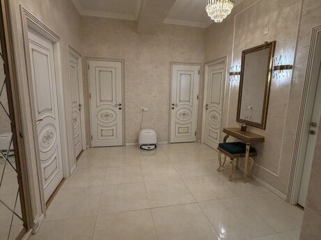 4 otaqlı mənzil, 102 m², Yasamal: 290 000 ₼ 3