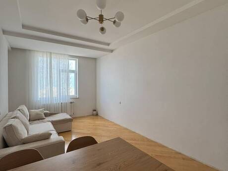 2-room apartment, 60 m², Memar Əcəmi: 200 000 ₼ 2