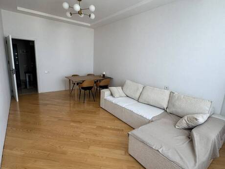 Elan №6502962 - Bakı, Memar Əcəmi m., 2 otaqlı, 60 m², 15/18 mərtəbə