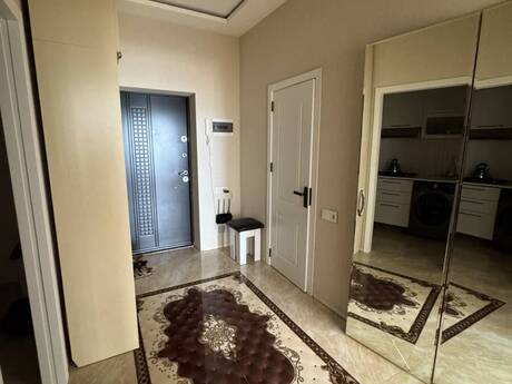 2-room apartment, 60 m², Memar Əcəmi: 200 000 ₼ 4