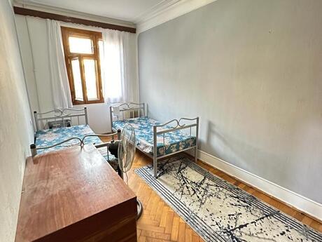 2-room apartment for rent, 67 m², Memar Əcəmi: 660 ₼/mo 3