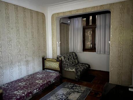 2-room apartment for rent, 67 m², Memar Əcəmi: 660 ₼/mo 4