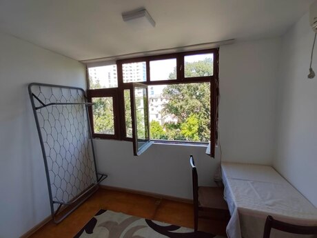 Kirayə 1 otaqlı mənzil, 45 m², Elmlər Akademiyası: 450 ₼/ay 4