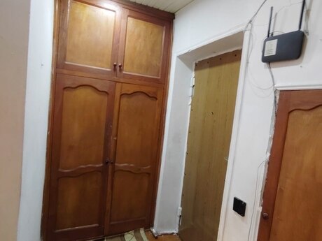 Kirayə 1 otaqlı mənzil, 45 m², Elmlər Akademiyası: 450 ₼/ay 3