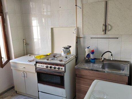 Kirayə 1 otaqlı mənzil, 45 m², Elmlər Akademiyası: 450 ₼/ay 5