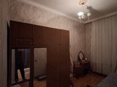 3 otaqlı mənzil, 66 m², NZS: 140 000 ₼ 4