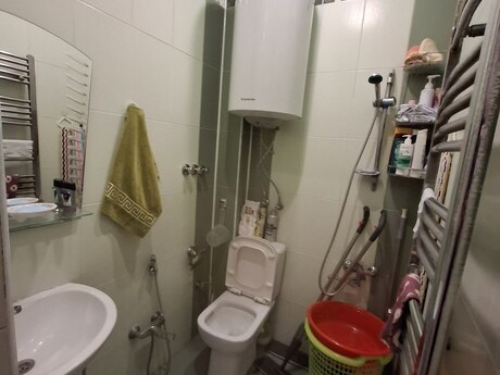 3 otaqlı mənzil, 66 m², NZS: 140 000 ₼ 5