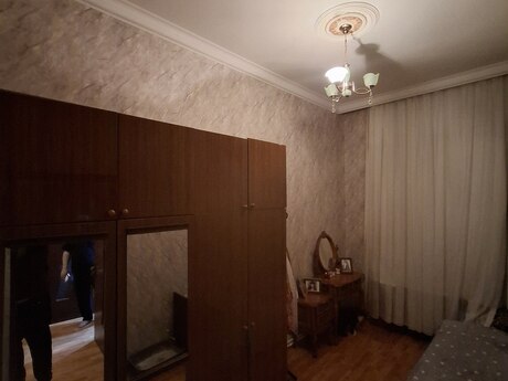 3 otaqlı mənzil, 66 m², NZS: 140 000 ₼ 3