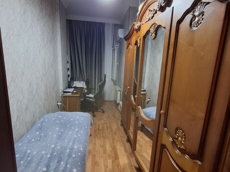 3 otaqlı mənzil, 66 m², NZS: 140 000 ₼ 2