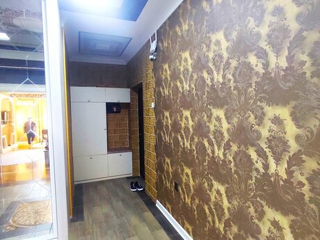 3-комнатная квартира, 128 м², Həzi Aslanov: 295 000 ₼ 5