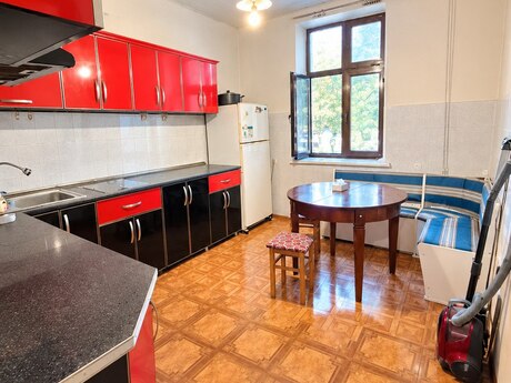 Kirayə 2 otaqlı mənzil, 60 m², Elmlər Akademiyası: 649 ₼/ay 2
