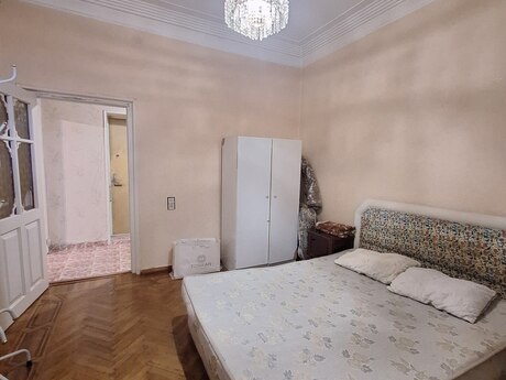 Kirayə 2 otaqlı mənzil, 60 m², Elmlər Akademiyası: 649 ₼/ay 3