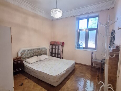 Kirayə 2 otaqlı mənzil, 60 m², Elmlər Akademiyası: 649 ₼/ay 4