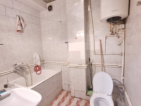 Kirayə 2 otaqlı mənzil, 60 m², Elmlər Akademiyası: 649 ₼/ay 5