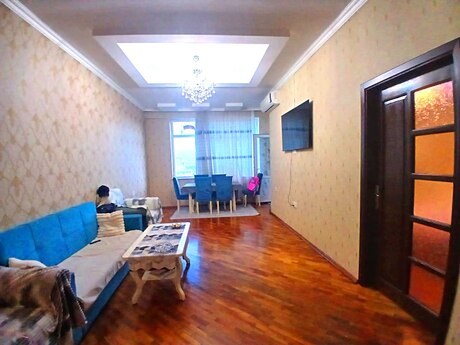 2-room apartment, 67 m², Qara Qarayev: 216 000 ₼ 3