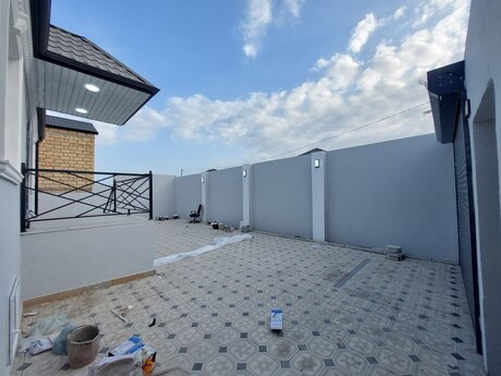 4-room house, 110 m², Hövsan: 135 000 ₼ 5