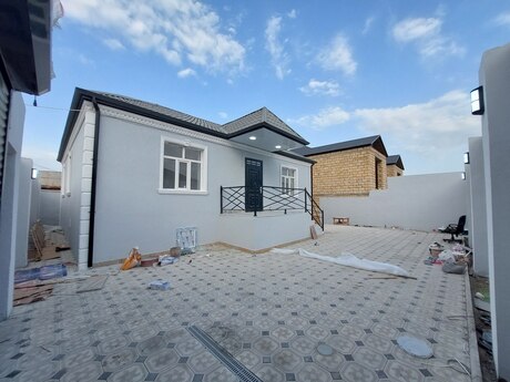 4-room house, 110 m², Hövsan: 135 000 ₼ 2