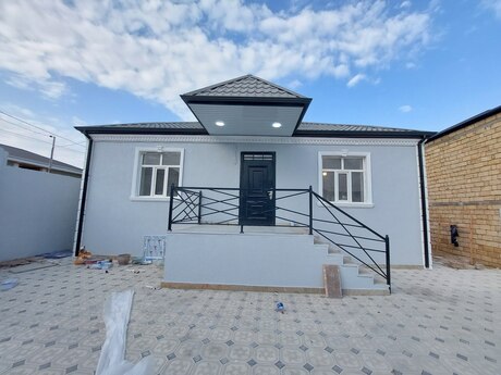 4-room house, 110 m², Hövsan: 135 000 ₼ 3