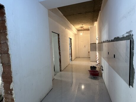 3 otaq · 106 m² · 5/10 mərtəbə, Nəriman Nərimanov