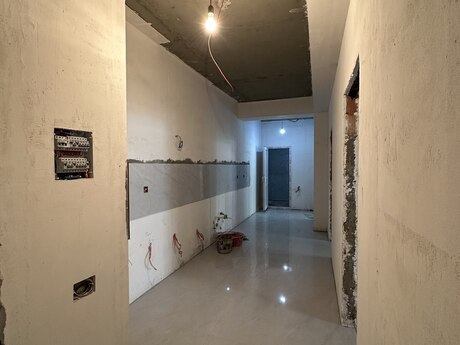 3 otaqlı mənzil, 106 m², Nəriman Nərimanov: 306 240 ₼ 2