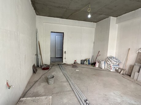 3 otaqlı mənzil, 106 m², Nəriman Nərimanov: 306 240 ₼ 5