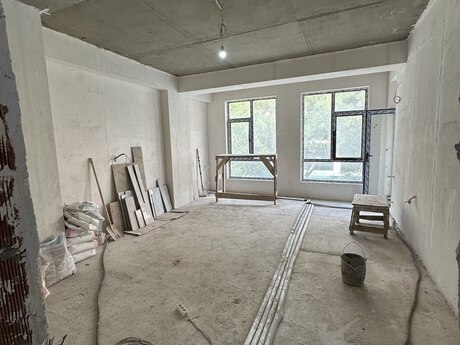 3 otaqlı mənzil, 106 m², Nəriman Nərimanov: 306 240 ₼ 4