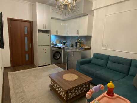 2 otaqlı mənzil, 55 m², Zabrat: 117 000 ₼ 4