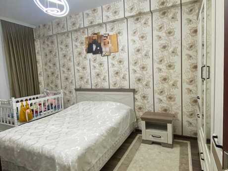 2 otaqlı mənzil, 55 m², Zabrat: 117 000 ₼ 2