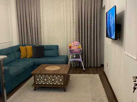 2 otaqlı mənzil, 55 m², Zabrat: 117 000 ₼ 3