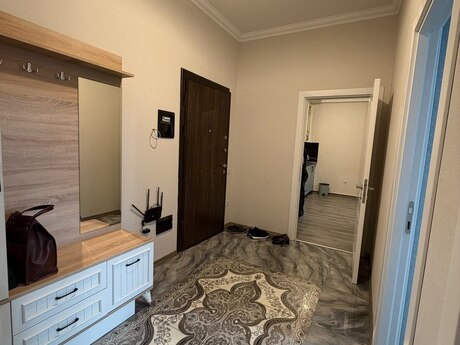 3-комнатная квартира, 75 м², 20 Yanvar: 255 000 ₼ 5