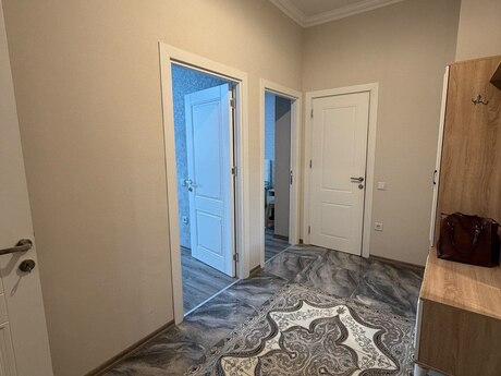 Elan №6496252 - Bakı, 20 Yanvar m., 3 otaqlı, 75 m², 1/20 mərtəbə