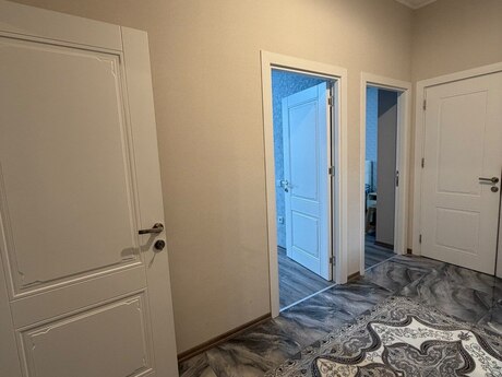3-комнатная квартира, 75 м², 20 Yanvar: 255 000 ₼ 2