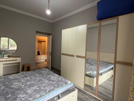 3-комнатная квартира, 75 м², 20 Yanvar: 255 000 ₼ 4
