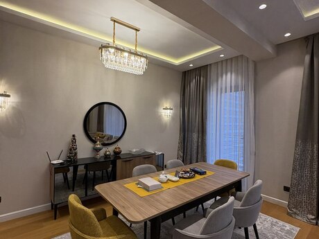 3-room apartment, 157 m², Ağ şəhər: 750 000 ₼ 4