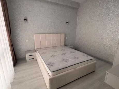 3 otaqlı mənzil, 85 m², Bakıxanov: 185 000 ₼ 5