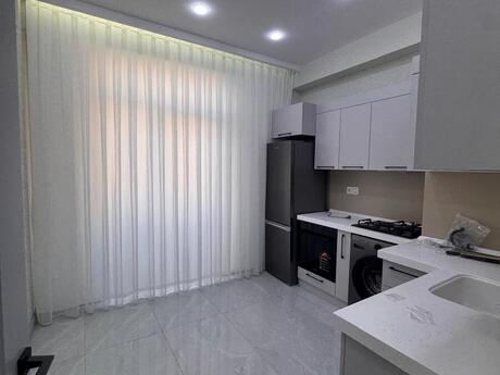 3 otaqlı mənzil, 85 m², Bakıxanov: 185 000 ₼ 3