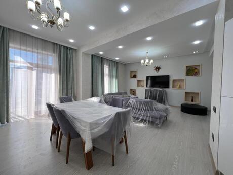 Объявление №6502956 - Баку, пос. Аг шехер, 3-комн., 130 м², 3/7 этаж