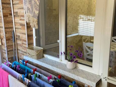 1 otaqlı mənzil, 55 m², Dərnəgül: 185 000 ₼ 4