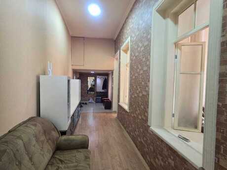 Аренда: 3-комнатная квартира, 80 м², Sahil: 1 000 ₼/мес 5