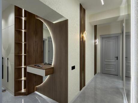 Elan №6502961 - Bakı, Neftçilər m., 3 otaqlı, 93 m², 14/16 mərtəbə